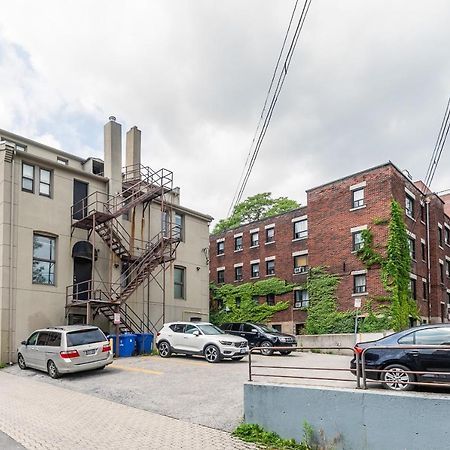 Upscale 1Br - Boutique Apartment - Prime Location Downtown! Hamilton Esterno foto