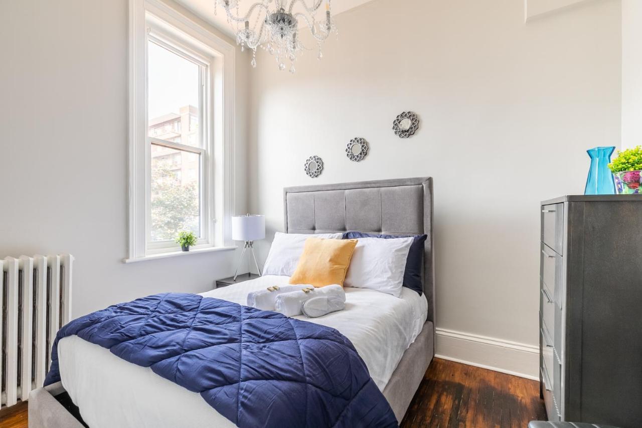 Upscale 1Br - Boutique Apartment - Prime Location Downtown! Hamilton Esterno foto